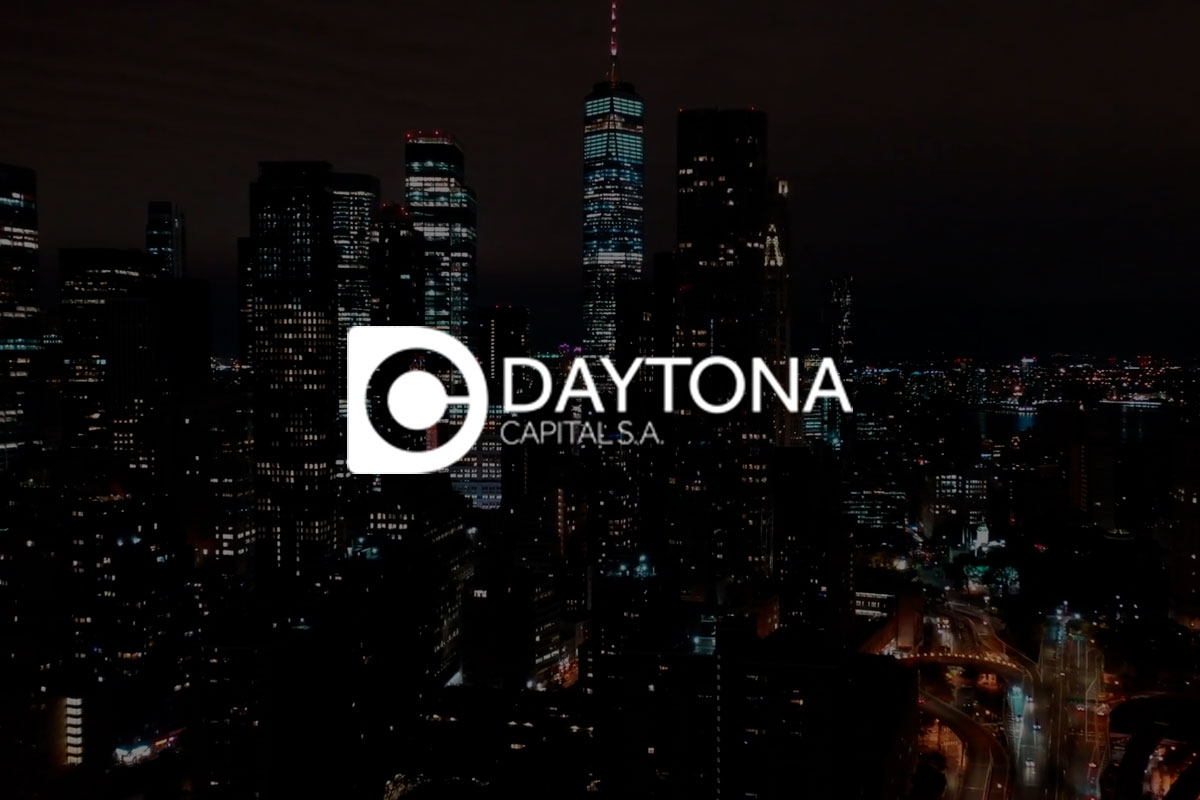 Daytona Incorporadora